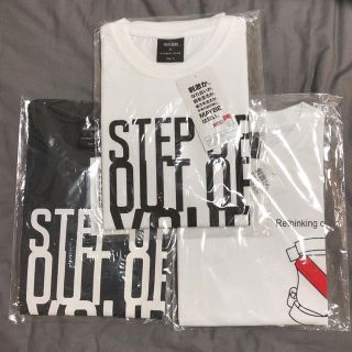 ナンバーナイン(NUMBER (N)INE)のナンバーナイン マルボロ コラボTシャツ(Tシャツ/カットソー(半袖/袖なし))