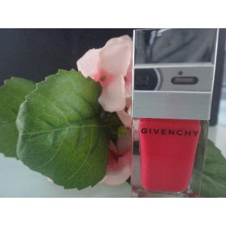 ジバンシィ(GIVENCHY)の★GIVENCHY ジバンシィ ヴェルニィ 26 ネイルカラー 10ml★(マニキュア)