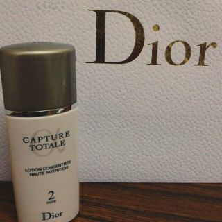 クリスチャンディオール(Christian Dior)の新品送料込み値下げディオール化粧水(化粧水/ローション)