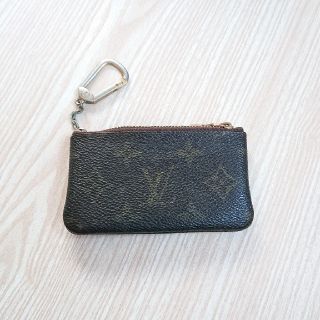 ルイヴィトン(LOUIS VUITTON)のLOUIS VUITTON コインケース(コインケース)