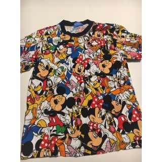 ディズニー(Disney)のディズニーランド キッズサイズ Tシャツ(Tシャツ(半袖/袖なし))