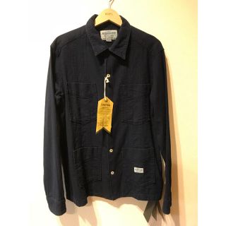 ネイバーフッド(NEIGHBORHOOD)のneighborhood  シャツ guayabera(シャツ)