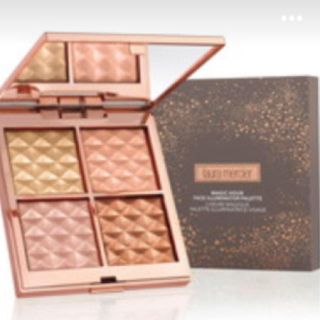 ローラメルシエ(laura mercier)のローラメルシエ マジックワー フェイスイルミネーター  パレット 限定 コフレ(フェイスカラー)