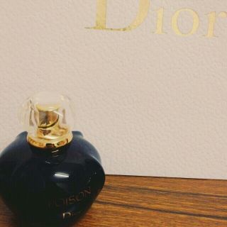 クリスチャンディオール(Christian Dior)のディオール香水(その他)