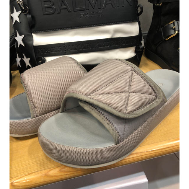 Yeezy season 6 サンダル | sociedadsostenible.co