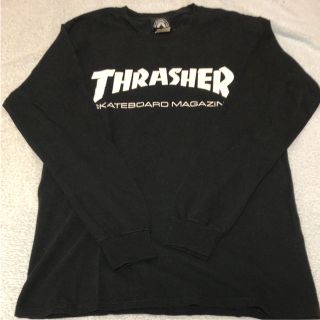 スラッシャー(THRASHER)のTHRASHER ロンT(Tシャツ/カットソー(七分/長袖))