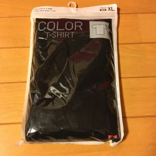 ユニクロ(UNIQLO)のTシャツ(Tシャツ/カットソー(半袖/袖なし))