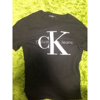 カルバンクライン(Calvin Klein)のカルバンクライン(Tシャツ/カットソー(半袖/袖なし))