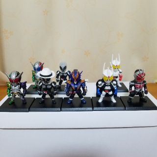 コンバージ仮面ライダー　第9弾(特撮)