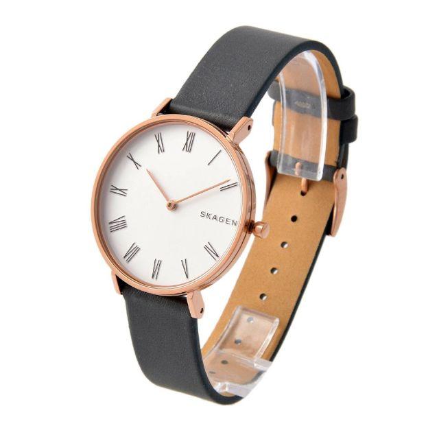 SKAGEN(スカーゲン)のスカーゲン SKAGEN SKW2674 ハルド レディース 腕時計 レディースのファッション小物(腕時計)の商品写真