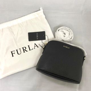 フルラ(Furla)のFURLA斜めがけショルダーバッグ ポシェット(ショルダーバッグ)