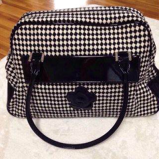 マリークワント(MARY QUANT)のマリークワント ボストンBag(ボストンバッグ)