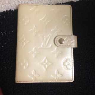 ルイヴィトン(LOUIS VUITTON)のルイヴィトン手帳♥ お値下げ(^-^)/(その他)