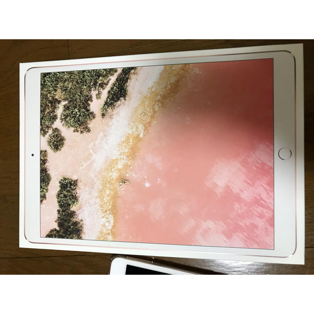 驚きの値段】 Apple - iPad Pro 10.5インチ 256GB Wi-Fiモデル