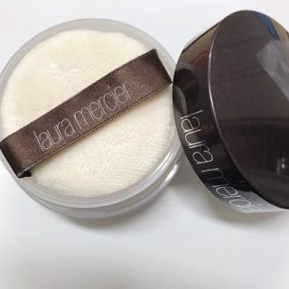 ローラメルシエ(laura mercier)のローラメルシエ フェイスパウダー(フェイスパウダー)