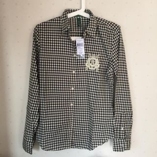 ポロラルフローレン(POLO RALPH LAUREN)の♡rumikoさま専用ページ♡(シャツ/ブラウス(長袖/七分))