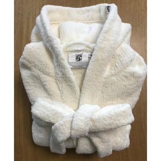 カシウエア(kashwere)のYuko Aoki様専用【美品】カシウエア ショートローブ（S/M)(ルームウェア)