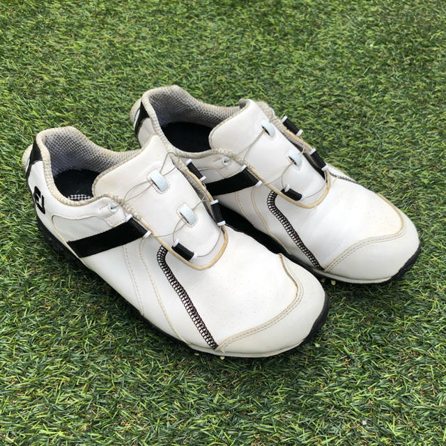 FootJoy(フットジョイ)のフットジョイ Foot Joyゴルフシューズ  メンズ（２６cm） スポーツ/アウトドアのゴルフ(シューズ)の商品写真