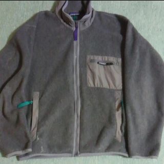 パタゴニア(patagonia)の専用 パタゴニア フリース ジャンパー(ブルゾン)