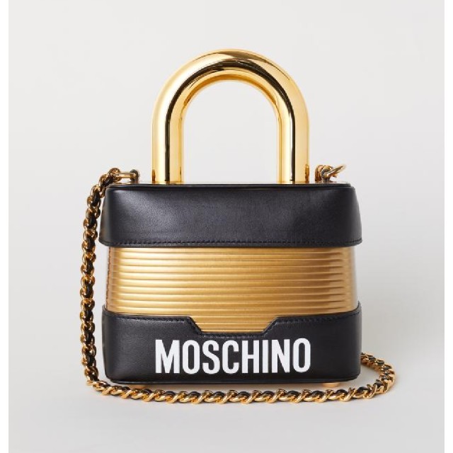 MOSCHINO/モスキーノ ハンドバッグ