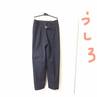 マーガレットハウエルパンツ　　専用です。