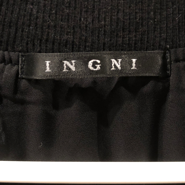 INGNI(イング)のINGNI ブルゾン レディースのジャケット/アウター(ブルゾン)の商品写真