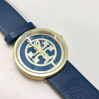 トリーバーチ(Tory Burch)のTORY BURCH 腕時計(腕時計)