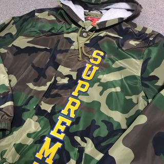 Supreme(ナイロンジャケット)のフリマアイテム一覧 Supreme(ナイロンジャケット)のフリマアイテム一覧