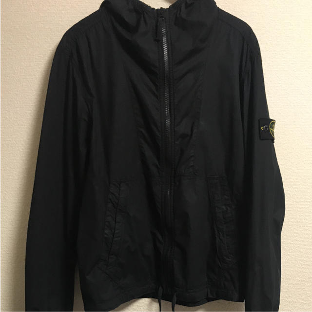 STONE ISLAND 3L TC　マウンテンパーカー