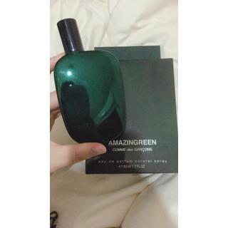コム デ ギャルソン(COMME des GARCONS) 香水（グリーン・カーキ/緑色 