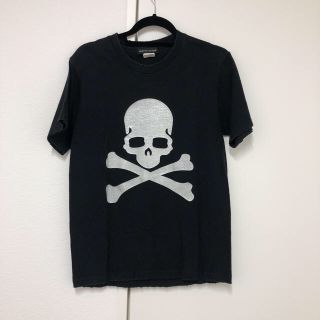 マスターマインドジャパン(mastermind JAPAN)の中田ヒデ  キムタク着用  マスターマインド Tシャツ(Tシャツ/カットソー(半袖/袖なし))