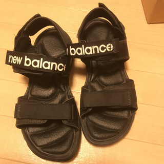 ニューバランス(New Balance)のニューバランス サンダル(サンダル)