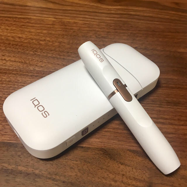 アイコス IQOS 2.4plus 2セット美品