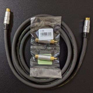 audio-technica（映像用ケーブル）のフリマアイテム一覧