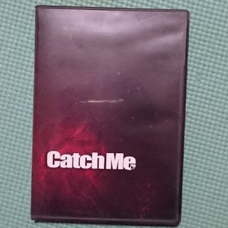 バートン(BURTON)のスノーボードDVD CatchMe キャッチミー(スポーツ/フィットネス)