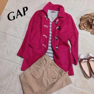 ギャップ(GAP)のネボスケさま  専用です♡(トレンチコート)