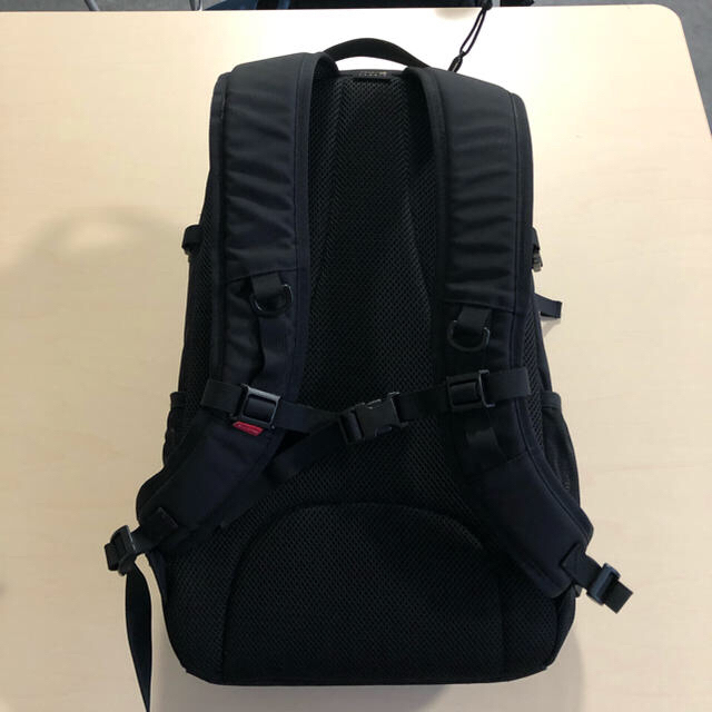 Supreme(シュプリーム)のsupreme backpack 2018ss  メンズのバッグ(バッグパック/リュック)の商品写真