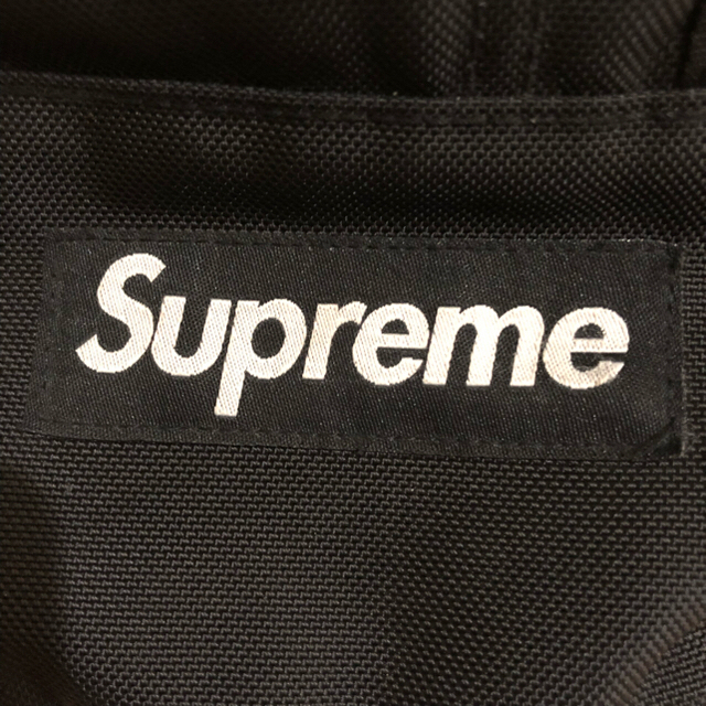 supreme backpack 2018ss 2