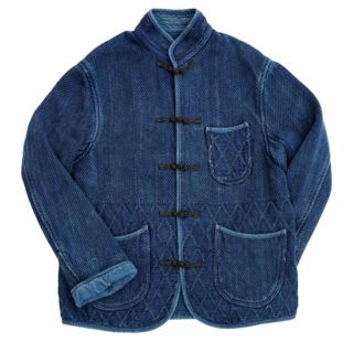 ポーター(PORTER)のporter classic kendo Chinese jacket(その他)