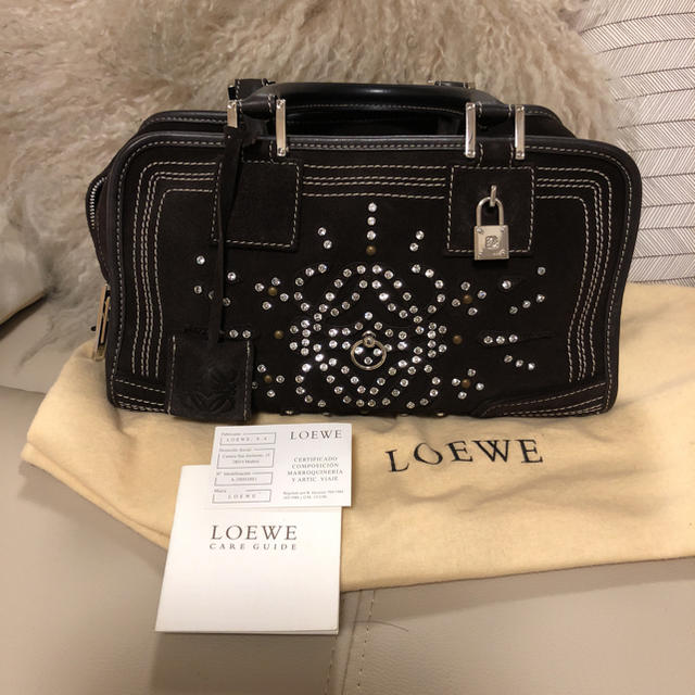 LOEWE - 専用 おまとめ美 美 ロエベ スワロ アマソナ おまけ付き約30万