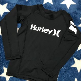 ハーレー(Hurley)のHurley ハーレー ラッシュガード(水着)