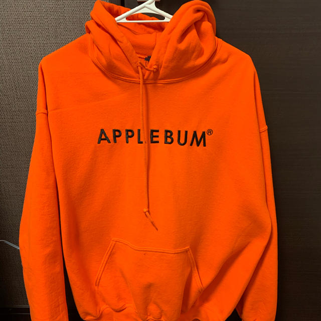 APPLEBUM(アップルバム)のアップルバム APPLEBUM メンズのトップス(パーカー)の商品写真