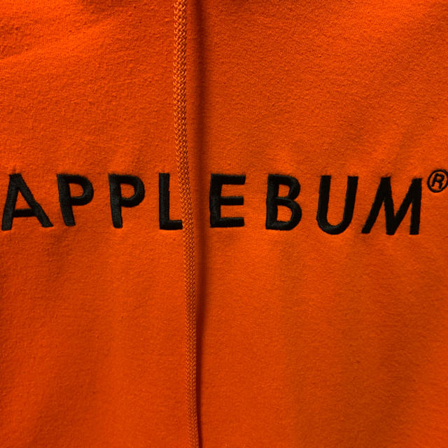 APPLEBUM(アップルバム)のアップルバム APPLEBUM メンズのトップス(パーカー)の商品写真