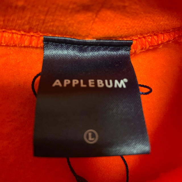 APPLEBUM(アップルバム)のアップルバム APPLEBUM メンズのトップス(パーカー)の商品写真