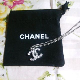 シャネル(CHANEL)の☆美品☆ﾈｯｸﾚｽ  値下げ品(ネックレス)