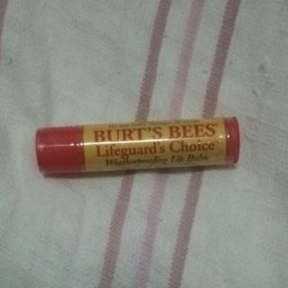 バーツビーズ(BURT'S BEES)の新品！バーツビーリップ★(その他)