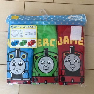 ●ふゆう●様専用 トーマスのトレーニングパンツ(トレーニングパンツ)