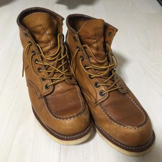 レッドウィング(REDWING)のRedwing (ブーツ)