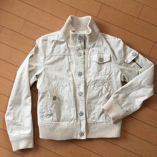 ギャップ(GAP)のGAP レディスブルゾン(ブルゾン)