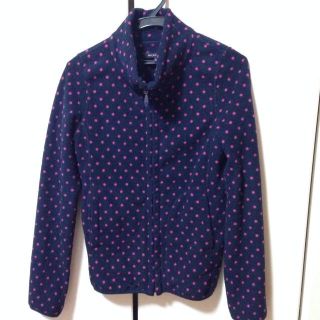 ユニクロ(UNIQLO)のユニクロマイクロフリース♡送料込み(パーカー)